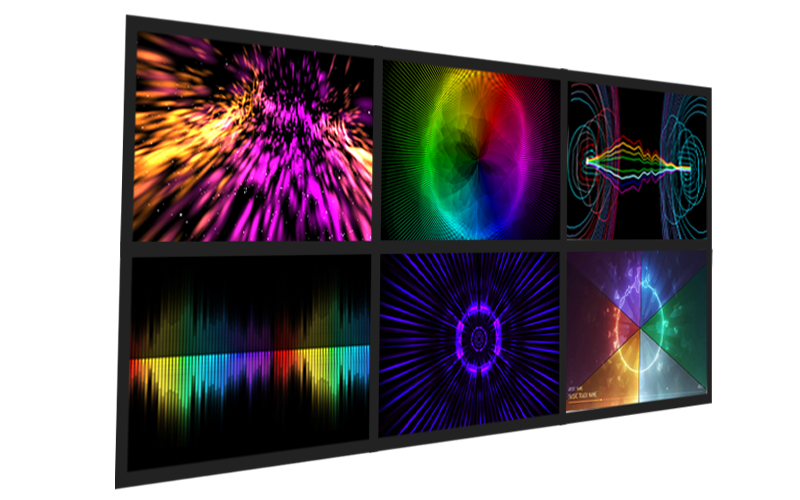 VirtualDJ product interface illustration